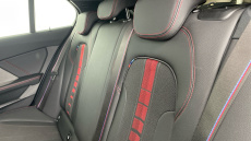 BMW 1 Series 128ti 5dr Step Auto [Live Cockpit Professional] Petrol Hatchback